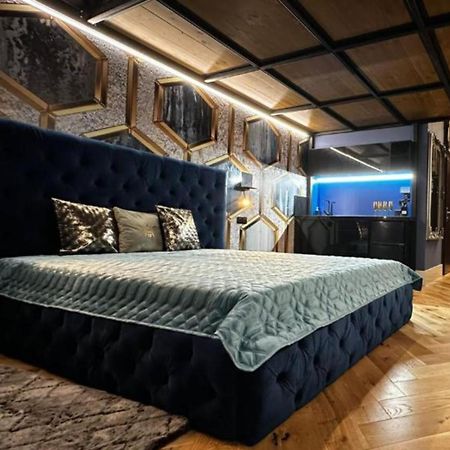 Lux 114 Apartment Košice Eksteriør bilde
