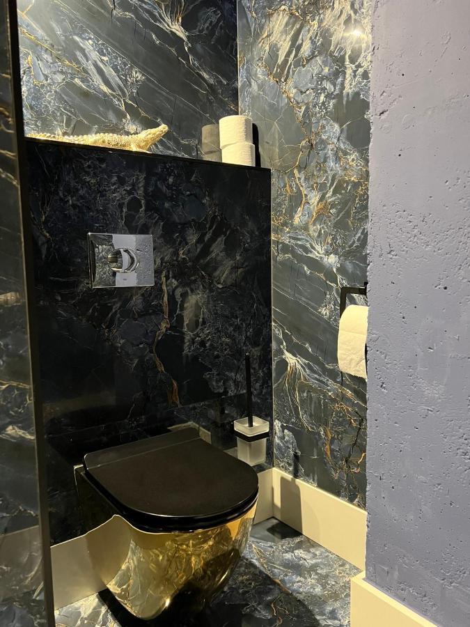Lux 114 Apartment Košice Eksteriør bilde
